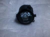 Buton start - stop BMW Seria 5 E60 E61, 6979533-05