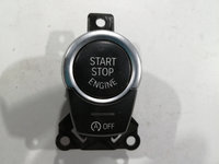 Buton Start - Stop BMW Seria 5 F10, F11