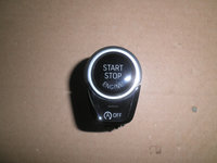 Buton Start Stop BMW Seria 5 G30 G31 683508701 6835087