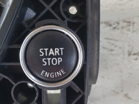 Buton START STOP BMW X5 E70 2008 - 2012