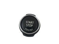 Buton Start Stop BMW X5 II (E70) [ 2006 - 2013 ] OEM 260091200B