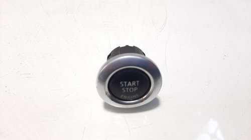 Buton Start Stop, cod 6949913-03, Bmw 3 Coupe