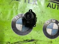 Buton start stop, cod 9229564-01, Bmw seria 5 F10 F11