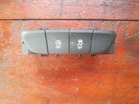 Buton Start Stop ESP OFF Opel Astra K an 2017 cod 39028740