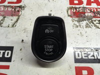 Buton Start/Stop F20 cod: 9250734 02