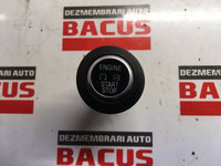 Buton start/stop Ford Focus 3 cod: bm51a11584bbw