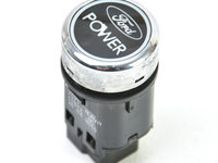 Buton Start/stop Ford MONDEO Mk 4 2007 - Prezent Motorina 7S7T11572AC, 7S7T-11572-AC, 7S7T-11572, 7S7T11572