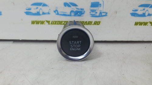 Buton start stop gkl1663s0-a Mazda 6 GJ [2012