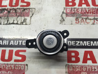 Buton start/stop Hyundai i40