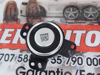 Buton start stop Hyundai Santa Fe 2.2 Motorina 2019, A2C96962500