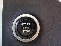 Buton start stop land rover discovery 5