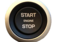 BUTON START STOP LAND ROVER RANGE ROVER L322 2010- NOU