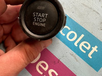 Buton start stop Mazda 3 2015