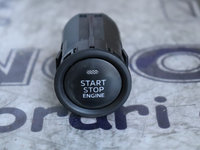 BUTON START STOP MAZDA 3 / AN: 2013 - COD