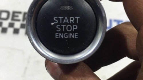 Buton START STOP Mazda 6 2015 SKYACTIV