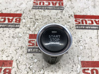 Buton Start / Stop Mazda 6 GJ An 2014 Cod GKL1663S0A / GKL1-663S0-A