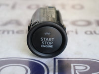 BUTON START-STOP MAZDA CX-3 / AN 2020 - COD BJS7663S0