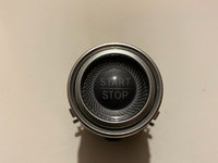 Buton start/stop Mercedes C Class W205 facelift / E Class W213 / GLC A2939053000