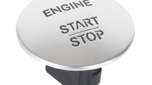 BUTON START-STOP MERCEDES Clasa C: C204 S204 