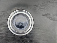 Buton Start-Stop Mercedes E class, w 213