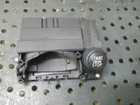 Buton start stop mini countryman r60 9299332 33750101