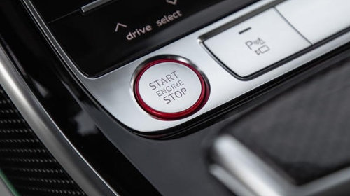 Buton Start-Stop Oe Audi A8 D5 4N 2018→ 4N0905217A