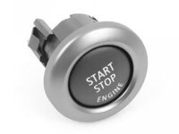 Buton Start-Stop Oe Bmw Seria 5 E60 2003-2010 61316960743