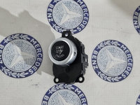 Buton Start Stop Oe Bmw Seria 5 F11 2010-2018 cod 9229563