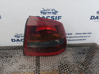 Buton Start Stop Opel Astra G [1998 - 2009] Sedan 4-usi 1.6 Twinport MT (103 hp)