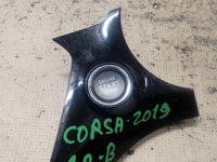 Buton start-stop Opel Corsa F 1.2 Benzina 2019, 9827206180