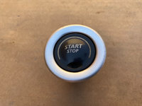 Buton start stop Renault Laguna 2 8200004282