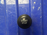 Buton start stop Renault Laguna 3 2013