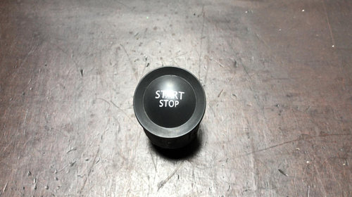 Buton START / STOP Renault Megane 2 1.5 dci 2