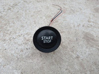 Buton Start Stop Renault Megane 2 Scenic 2 Laguna 3 Clio 4 Megane 3 Cod 1927937 Poze Reale ⭐⭐⭐⭐⭐