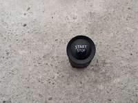 Buton start / stop Renault Megane 2