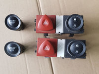 Buton Start / stop Renault Megane 2