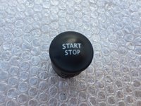 Buton start stop Renault Megane 3 2012