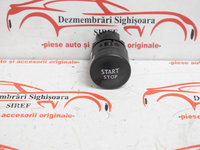 Buton start stop Renault Megane 3 656