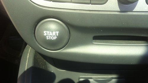 Buton start/stop Renault Megane 3 coupe Start