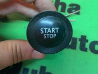 Buton start stop Renault Megane II (2003-2008)