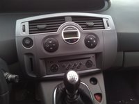 BUTON START- STOP RENAULT MEGANE SCENIC 2