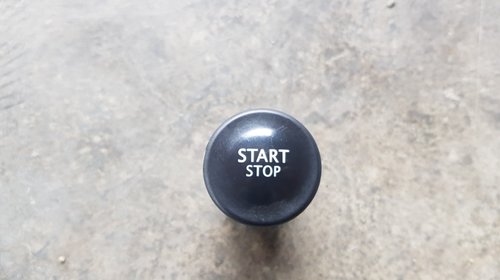 Buton start stop Renault Scenic 2, 2006