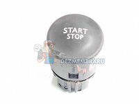 Buton START STOP Renault Scenic 2 [Fabr 2003-2008] 107969A