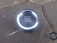 Buton start stop Toyota Rav 4 (2012- IMO 2010dJ2910