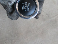 Buton start stop Toyota Rav 4 III 2006 2007 2008 2009 2010