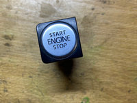 Buton start stop VW Jetta 2014