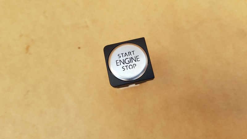 Buton start stop VW Jetta 2016 5C7959839C 5C7 959 839 C