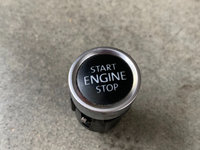 Buton start/stop Vw Touareg 7P cod 7P1905217