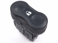 Buton Switch Dacia DUSTER 1 (HS) 2010 - 2017 Motorina E2311115, 870250