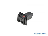 Buton switch deschidere haion Peugeot 307 (2000->)[3A/C] #1 6554.ZZ